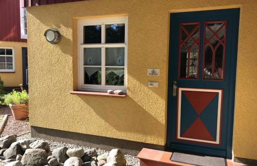 "Matrosenlogis" by Ferienhaus Strandgut - Foto 27