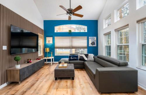 Natural Reserve Home at Emerald Islands - Foto 1