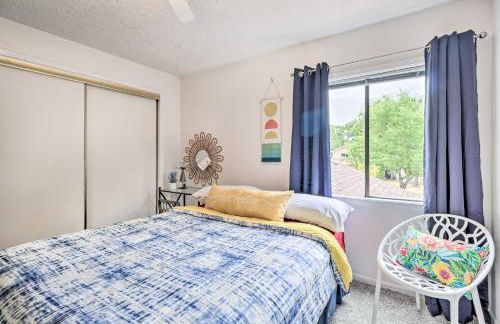 Bryan Home with Deck and Yard about 4 Mi to Texas A and M! - Photo 18