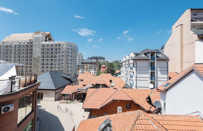 Egoiste Guesthouse Zlatibor Center - Foto 37