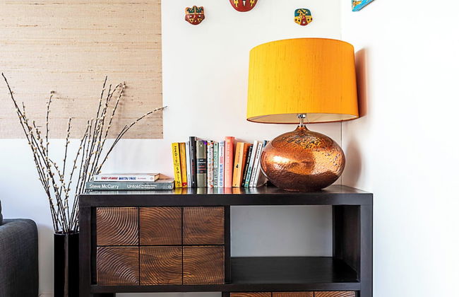 Modern, Cosy Apartment On Vibrant Deptford High Street - Foto 19