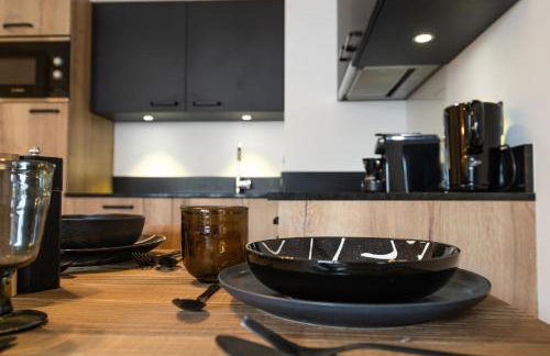 Les Roches du Mont Blanc - Résidence & Spa - Foto 47