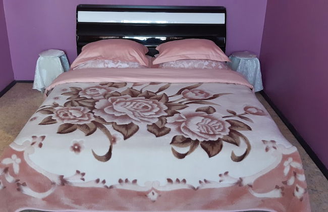 Apartament Oliviya on 50 Let Oktyabrya - Photo 4