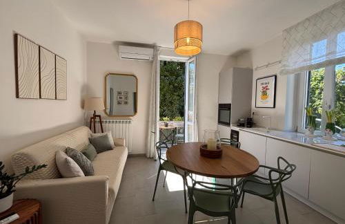 Suite Vallombrosa - Fiuggi Terme - Foto 8