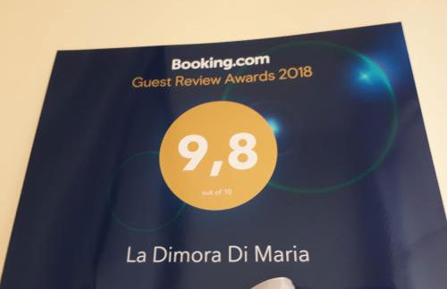 La dimora di Maria - Foto 16