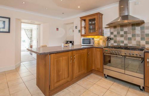 Lantern Suite, Tenby - Foto 9