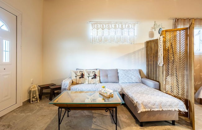 Petalidi Sunny Home Two - Foto 55