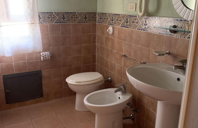 Agriturismo Villa Cefalà - Photo 9