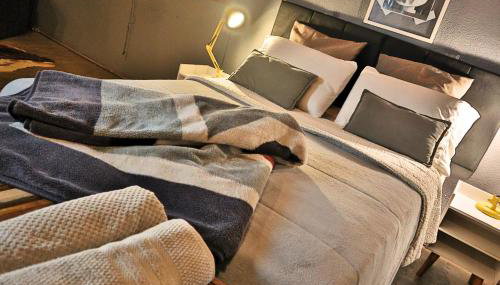 Loft Industrial - Foto 4