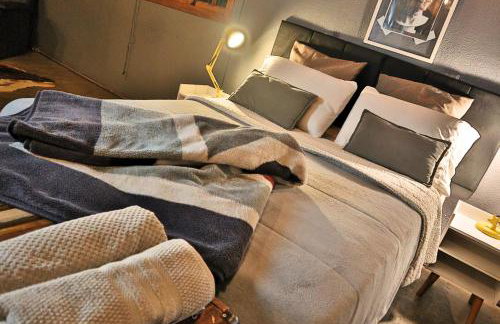 Loft Industrial - Foto 4