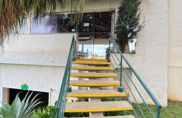 PIEMONTE FLAT Flat dos Sonhos APT 204C - Foto 44