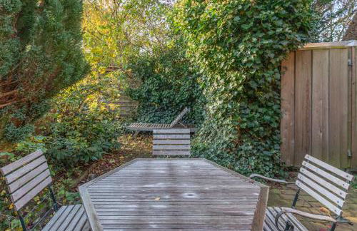 Ferientraum Eiderstedt - Foto 13