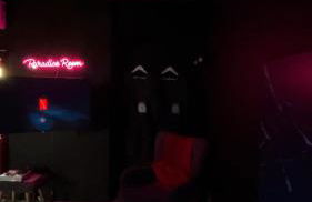 Luxueux appartement avec jacuzzi dans le centre de Macon ,snacking et cadeau - Foto 23