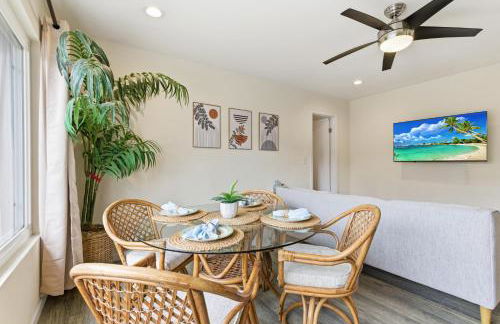 Windansea Coastal Haven - Steps to Beach - Foto 35