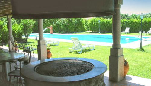 Charming Villa in Pedraça with Shared Pool - Foto 4