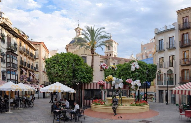 Kleingruppentour durch Murcia - Foto 8