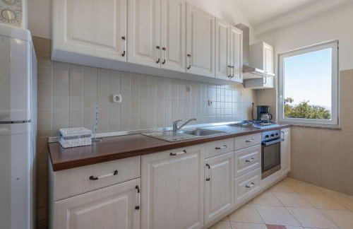 Villa Nina, a beautiful villa with sea view - Foto 18