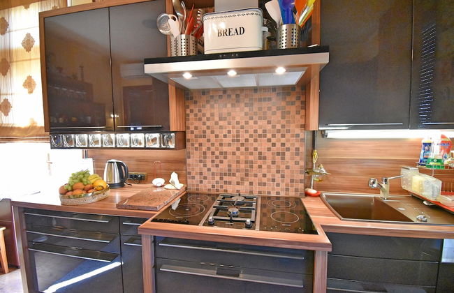 President Suite Apartment - Foto 19