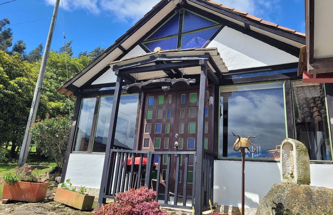 El Hostel Granjero - Foto 24