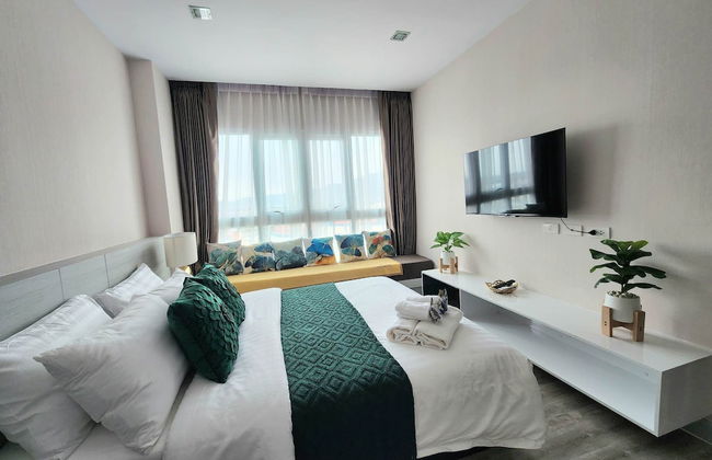 The Prio Condo - Foto 1