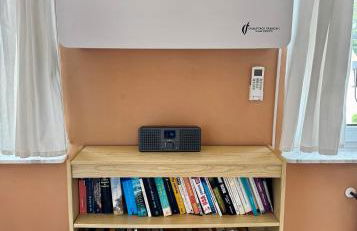 Apartment Düsseldorf - near Trade Fair - Foto 8