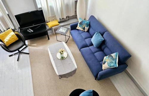 Le Canut Duviard - proche métro Croix-Rousse - Photo 42