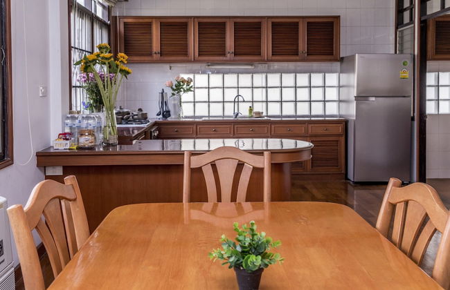 Villa de Nimman - Photo 31