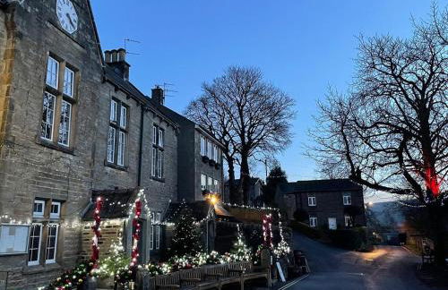 Cottage in Grassington: Cosy 2-Bedroom Retreat - Foto 36