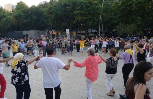 Estudio en el centro - Foto 47