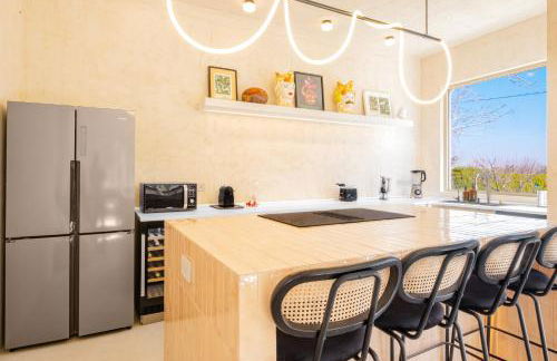 Villa Quadro Private Pool - Foto 21