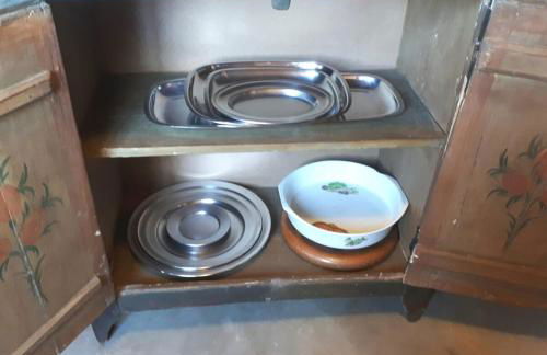 Casa poesia vista maravilhosa em Gonçalves-MG - Foto 15