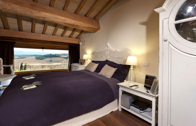 Casale Delle Lavande 10 - Foto 22