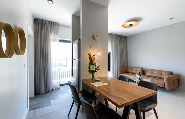 The Roof - By Sea Land Suites - Foto 11