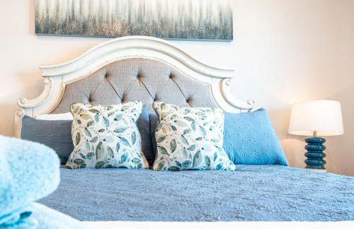 Min2Beach, 6SeatGolfCart, OceanViewPools, BeachEquip, Lg Patio&Firepit - Foto 15