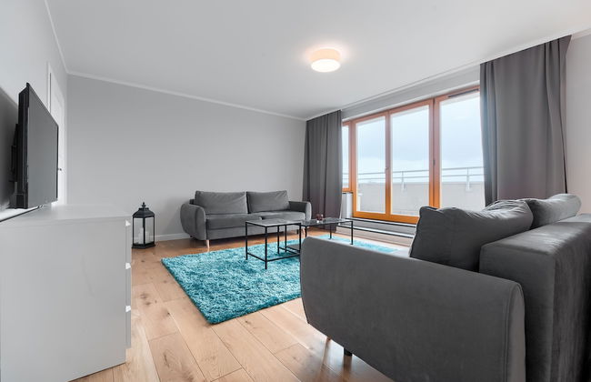 Exclusive Nautica Apartments - Foto 51