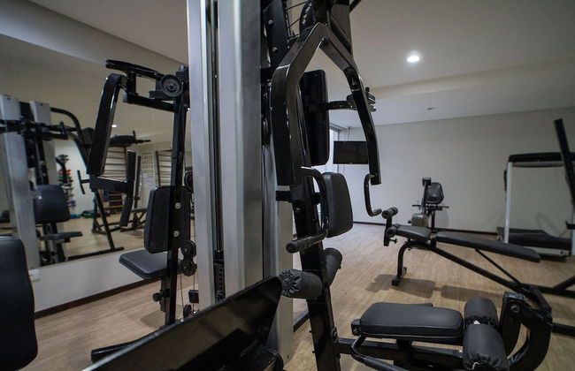 Miramar Imperial Tambaú - Photo 23