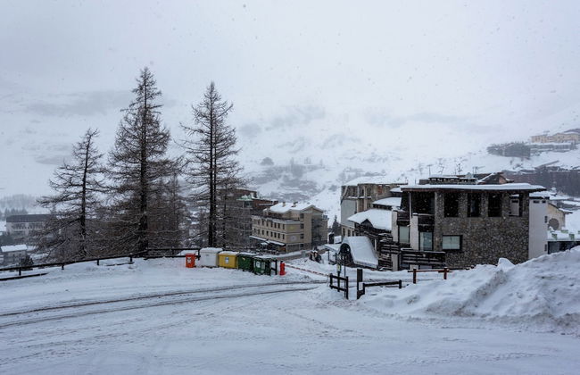 Charming Flat in Breuil-cervinia - Foto 22