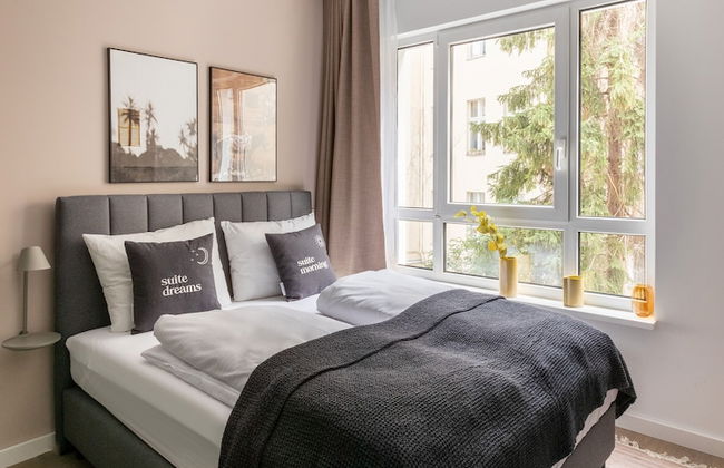 Limehome Berlin Luise-Henriette-Str. - Foto 13