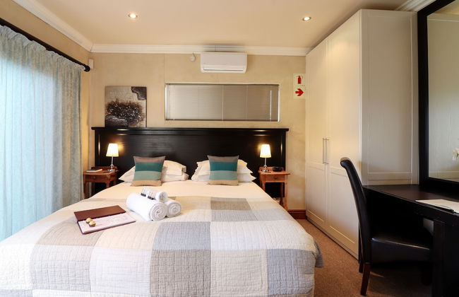 Awali Lodge - Foto 25