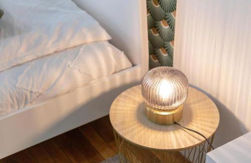 Jerickais - Cozy Studio - Sartrouville - 7 min RER - Foto 36