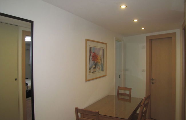 Star Apartments Petah Tikva - Foto 17