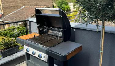 Maison proche du vieux Lille et de la citadelle avec place parking - Foto 2