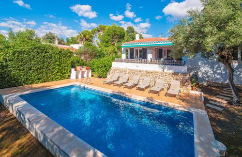 Villa Ullastres - Foto 26