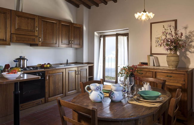 Belvilla by OYO Serene Apartment With Garden - Foto 4