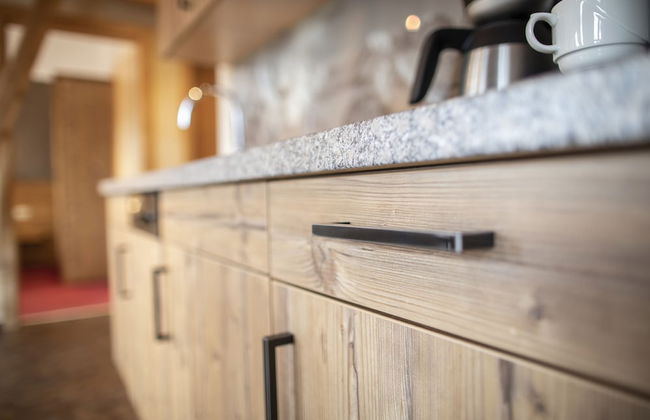 Laudegghof Ladis - Foto 16