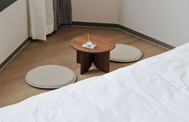 Le Collective Haeundae Paragraf - Foto 56