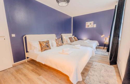 Rheinsteig Chalét Bendorf - Foto 42