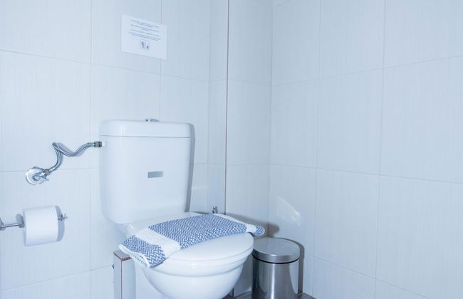 Manoleas Villas - Apartment 4 - Foto 27