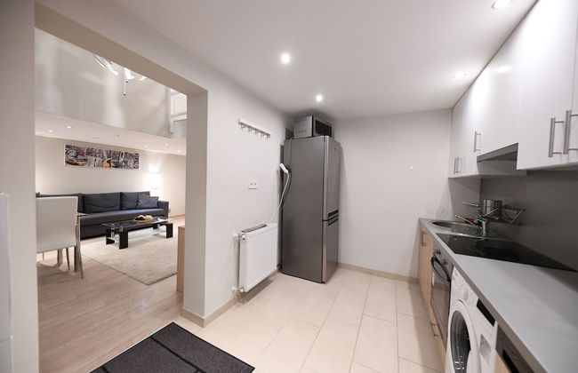 Cosy 2 bedroom flat in the heart of Budapest - Foto 4