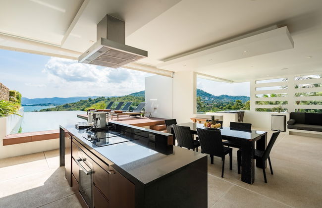 Samujana Villas - Foto 29